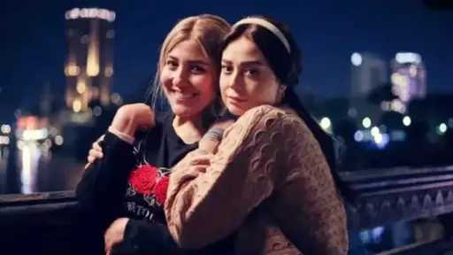 «نون النسوة» الحلقة السادسة.. شريفة تواجه أزمة جديدة داخل منزل شقيقتها