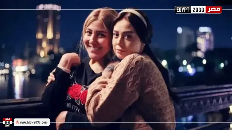 مسلسل نون النسوة