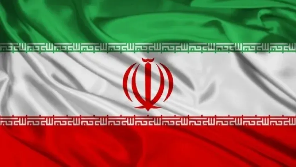 إيران 