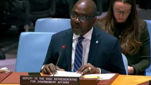 مجلس الأمن يبحث ملف الأسلحة الكيميائية في سوريا وسط دعوات لمواصلة التحقيقات