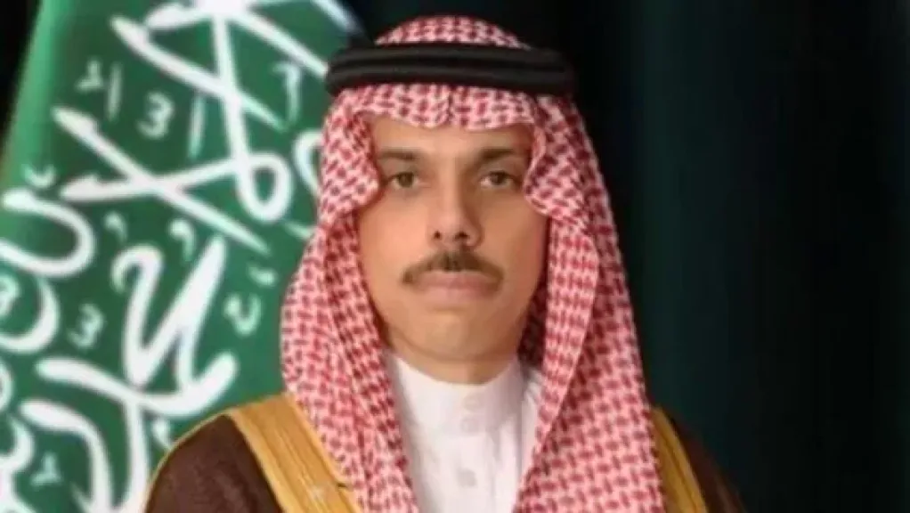 وزير الخارجية السعودي يبحث المستجدات الإقليمية مع نظرائه في البحرين وباكستان وروسيا