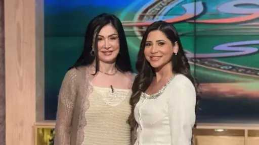 وفاء سالم: تعرضت للتحـ..ـرش في طفولتي