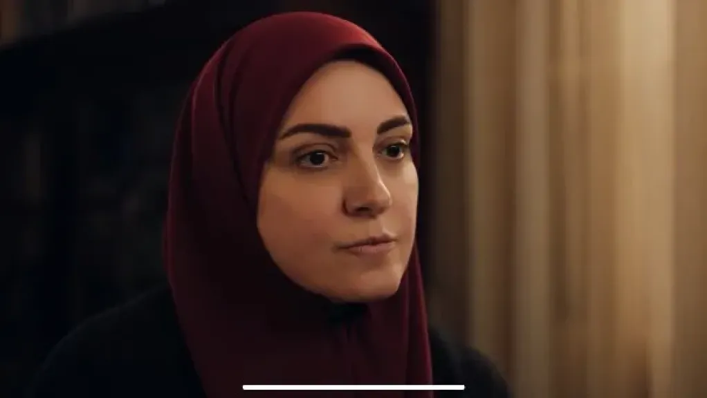 مسلسل حكاية نرجس
