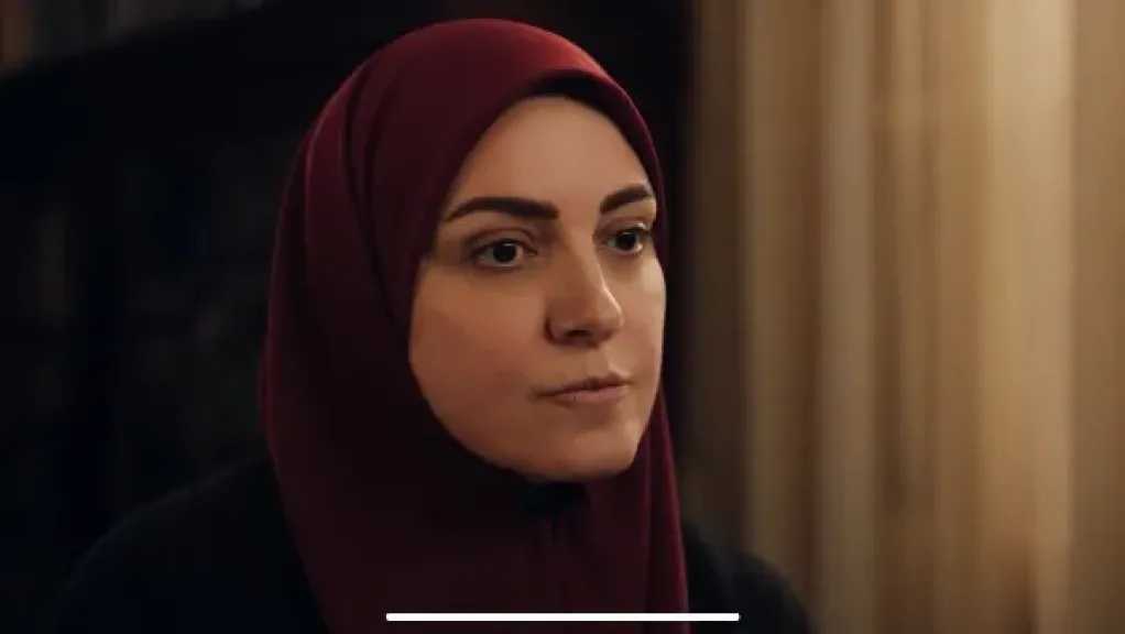 الحلقة السادسة من مسلسل “حكاية نرجس” بطولة ريهام عبد الغفور