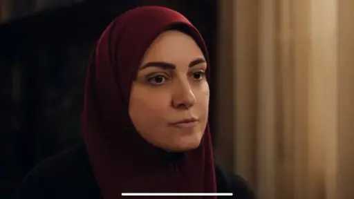 الحلقة السادسة من مسلسل “حكاية نرجس” بطولة ريهام عبد الغفور