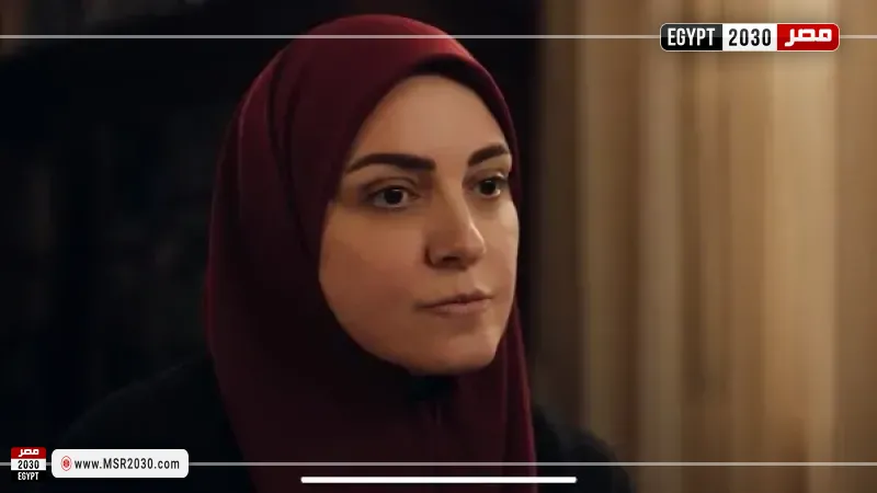 مسلسل حكاية نرجس