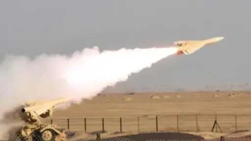 البحرين تعلن اعتراض 106 صواريخ و176 مسيرة منذ بداية الهجمات الإيرانية