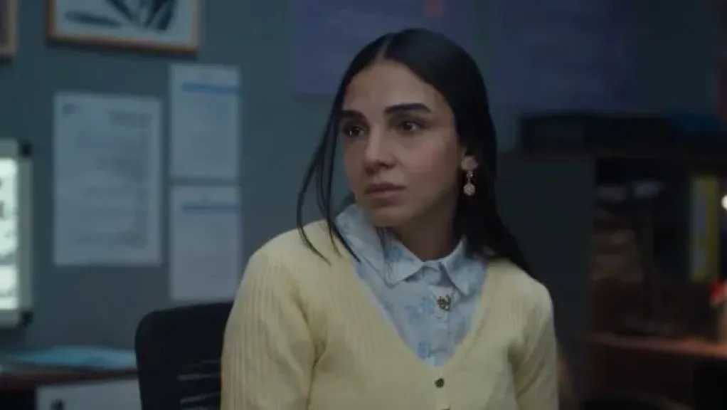 سلمى أبو ضيف تدخل عالم تجارة الأعضاء في مسلسل “عرض وطلب”