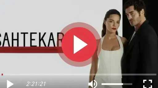 مشاهدة مسلسل المحتالون الحلقة 21 مترجمة للعربية