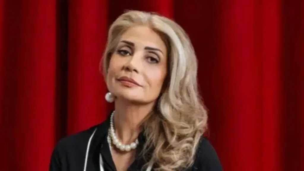 سوسن بدر: لا أندم على أي دور.. التجارب الناجحة والفاشلة جزء من رحلة كل فنان