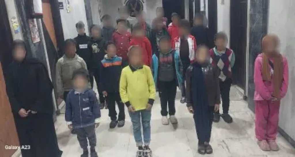 مصرع عنصرين وضبط بؤر إجرامية لمتجرى المخدرات والأسلحة بسوهاج