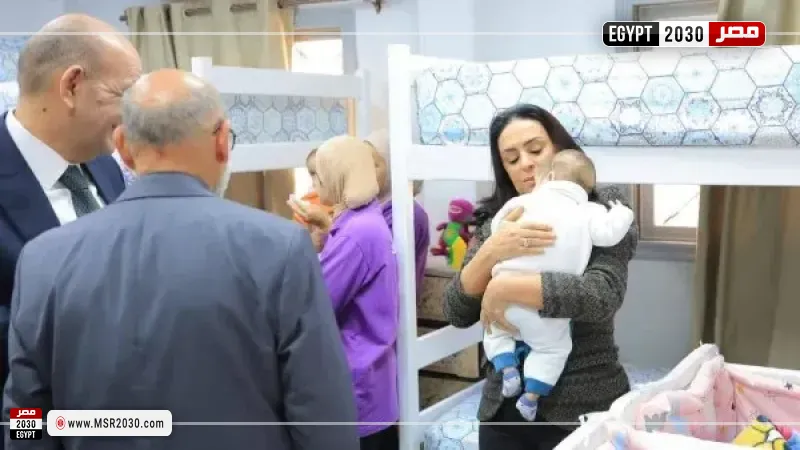 الدكتورة مايا مرسي