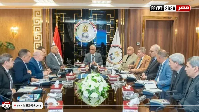 وزير الدولة للإنتاج الحربي