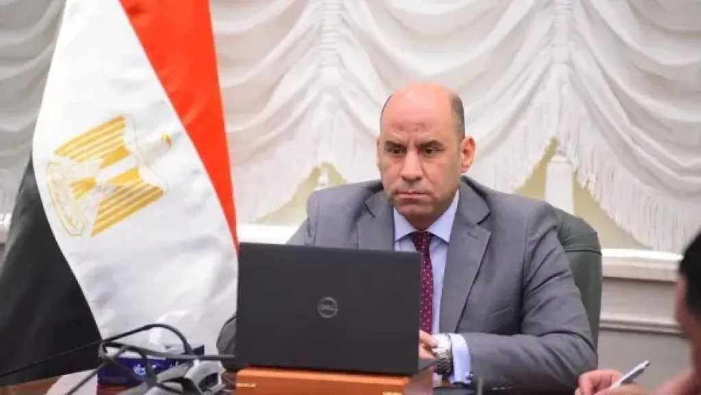 وزير العمل: 2.3 مليون جنيه لدعم ورعاية العمالة غير المنتظمة