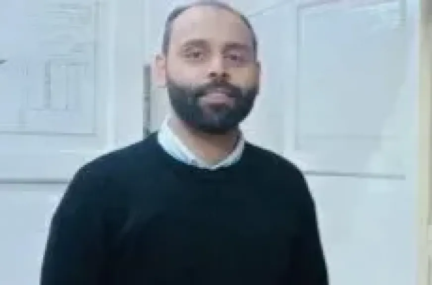 المجني عليه 
