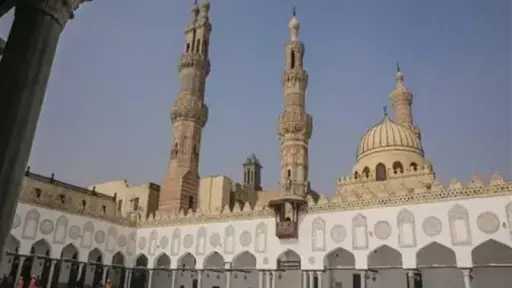 الأزهر يواصل حملة «وعي».. مدير شؤون القرآن بقطاع المعاهد الأزهرية يرد على شبهة إنكار فرضية الحجاب