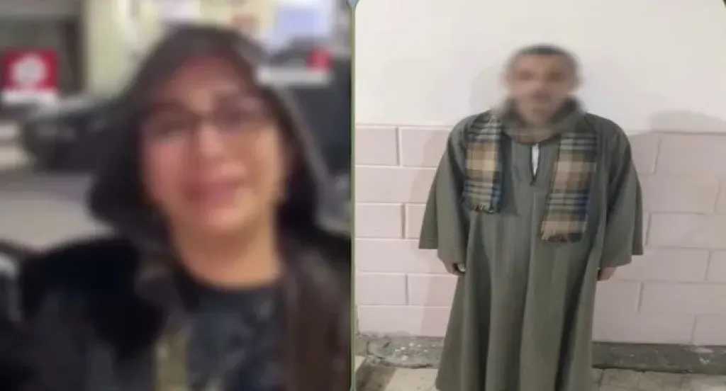 الداخلية تكشف ملابسات فيديو إتلاف سيارة صحفية بالجيزة.. وضبط صاحب محل