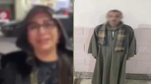 الداخلية تكشف ملابسات فيديو إتلاف سيارة صحفية بالجيزة.. وضبط صاحب محل