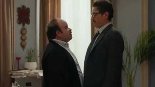 ملخص أحداث الحلقة 7 من مسلسل المتر سمير