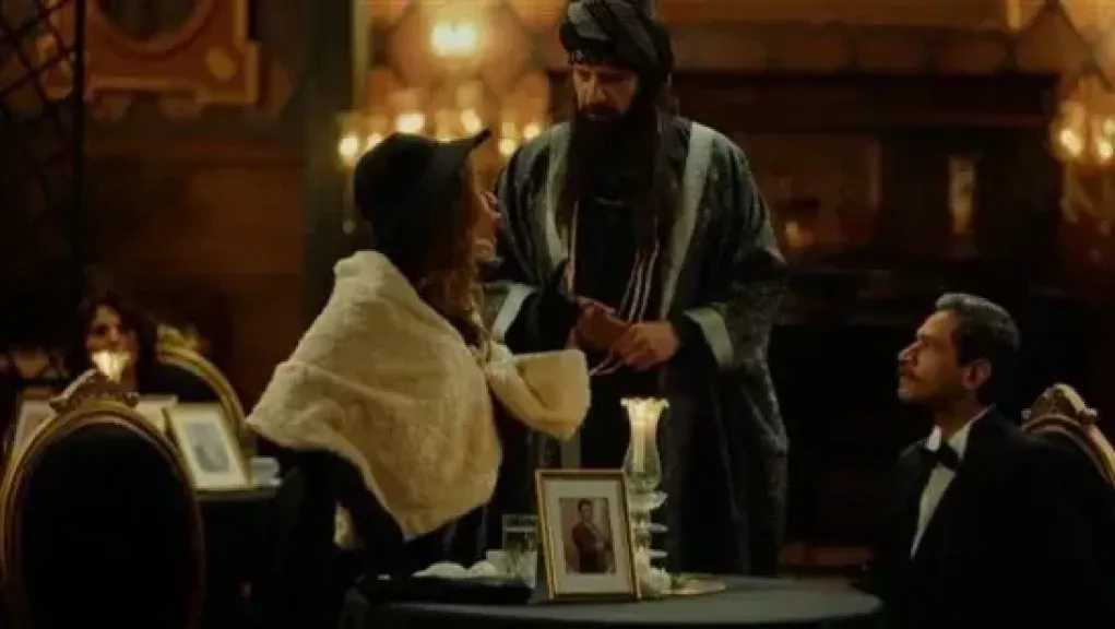 موعد عرض الحلقة 7 من مسلسل النص التاني