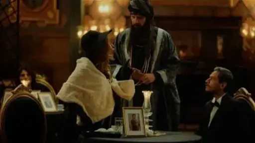 موعد عرض الحلقة 7 من مسلسل النص التاني