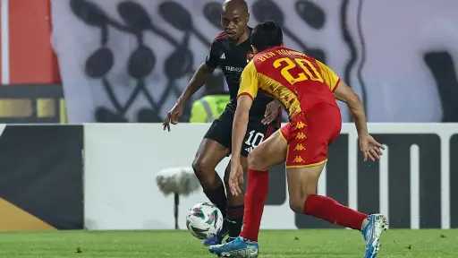 موعد مباراة الأهلي ضد الترجي التونسي في دوري أبطال إفريقيا.. والقناة الناقلة