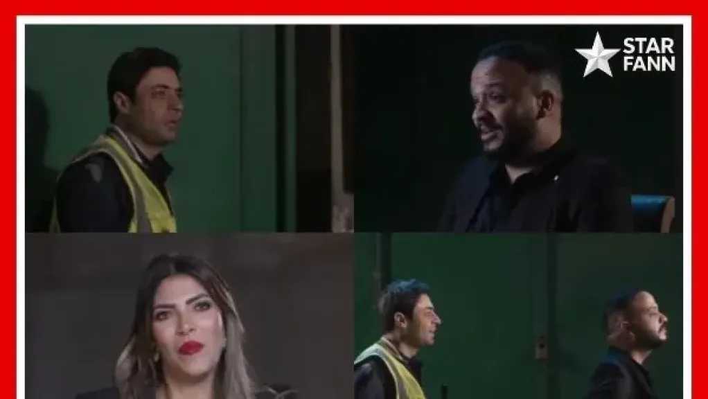 «تريند تحت التهديد».. أول مسلسل ميكرو دراما في مصر يخطف الأنظار في رمضان 2026