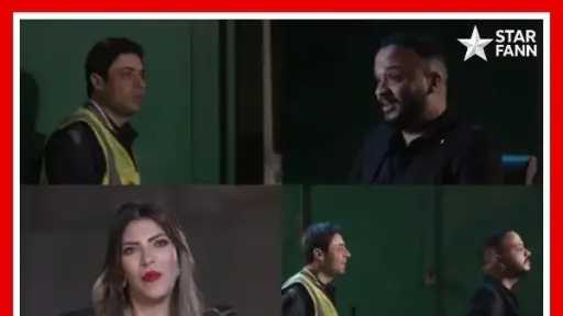 «تريند تحت التهديد».. أول مسلسل ميكرو دراما في مصر يخطف الأنظار في رمضان 2026