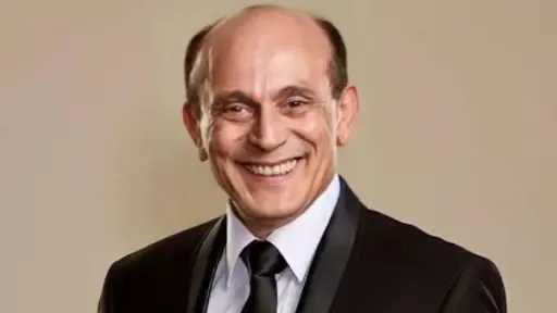 مسلسل محمد صبحي الإذاعي يحتل المركز الأول على موقع إكس