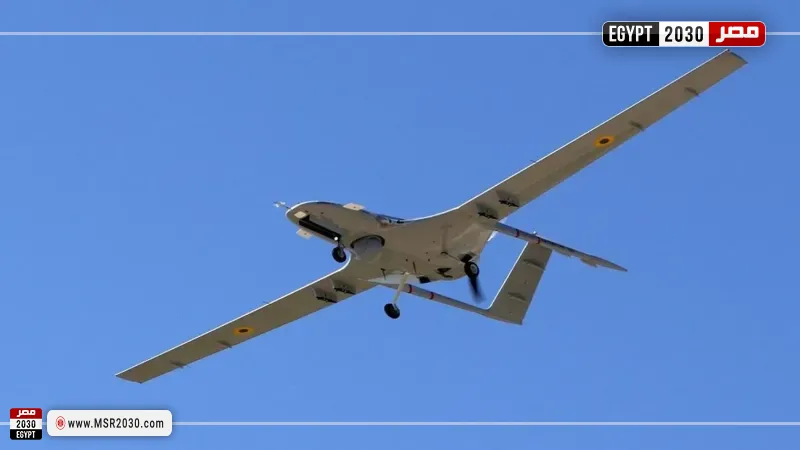 مصر 2030