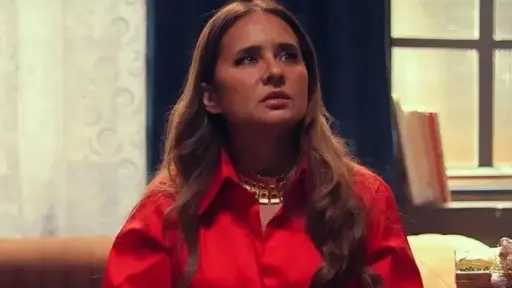 الحلقة 21 من مسلسل “على قد الحب” على Watch It