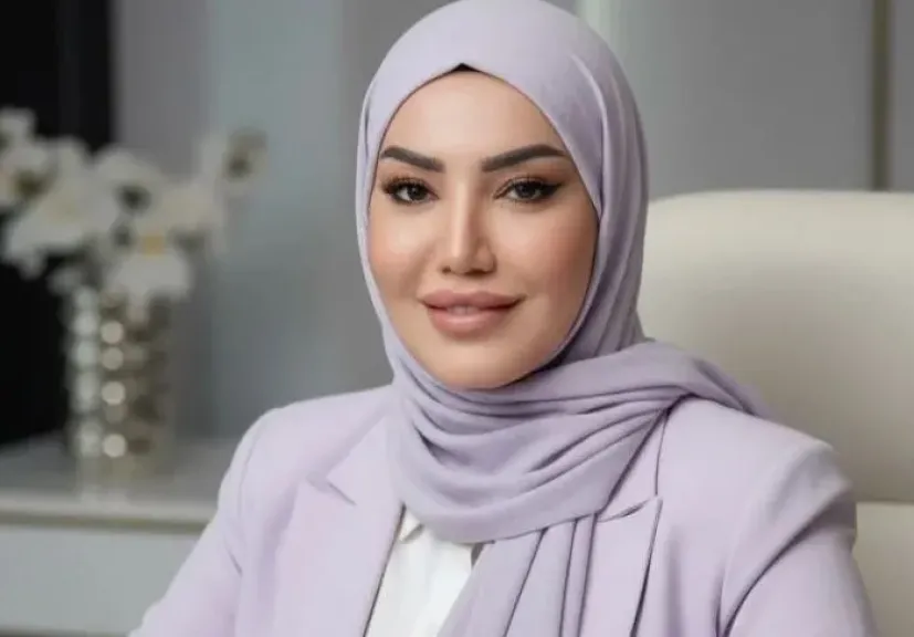 النائبة عبير عطا الله
