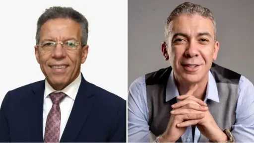 نقيب الأطباء يشكر المجلس الأعلى للإعلام لاستجابته بمنع ظهور ضياء العوضي