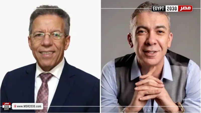 نقيب الأطباء يشكر المجلس الأعلى للإعلام لاستجابته بمنع ظهور ضياء العوضي