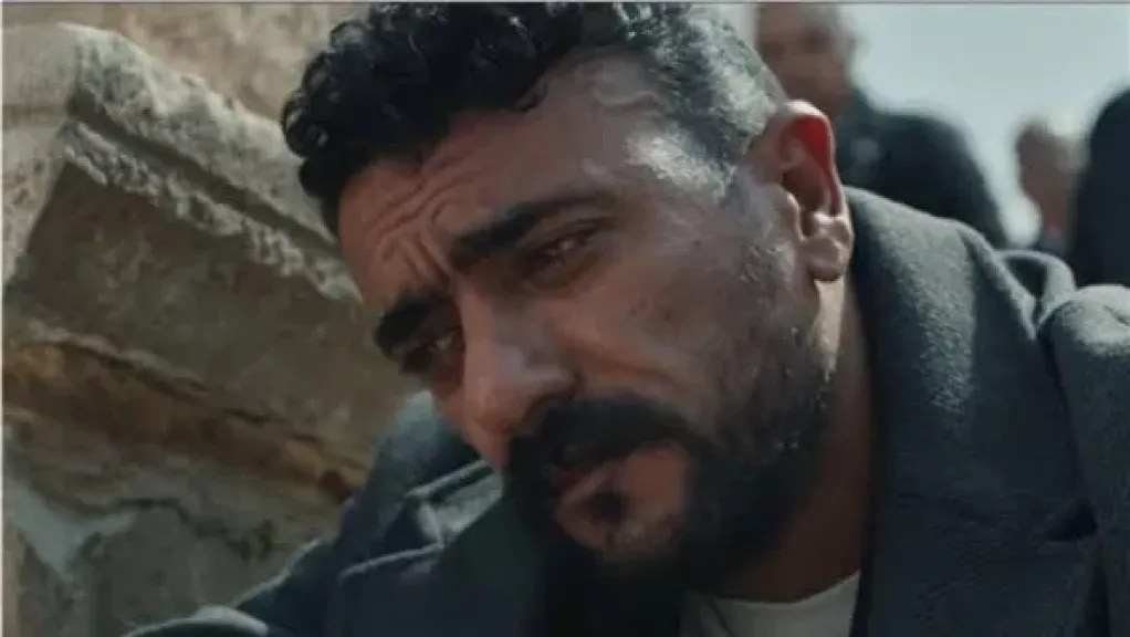 مسلسل علي كلاي 