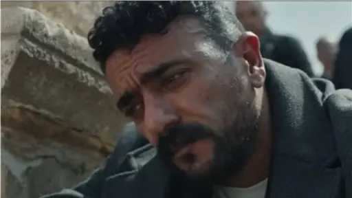 الحلقة 22 من «علي كلاي».. اكتئاب أحمد العوضي بعد وفاة «روح»