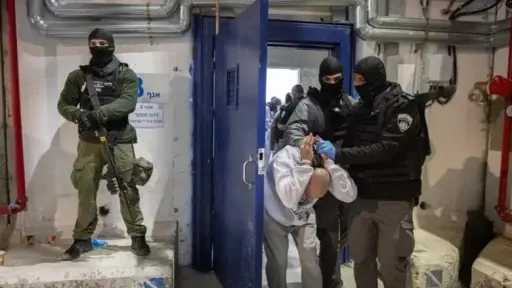 هيئة الأسرى ونادي الأسير: إصدار أكثر من 180 أمر اعتقال إداري خلال 15 يوما بينهم ثلاث أسيرات