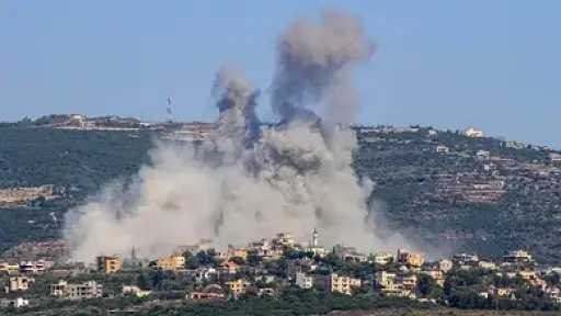 ارتفاع الحصيلة الإجمالية لضحايا العدوان الإسرائيلي على لبنان إلى 634 شهيدا و1586 جريحا