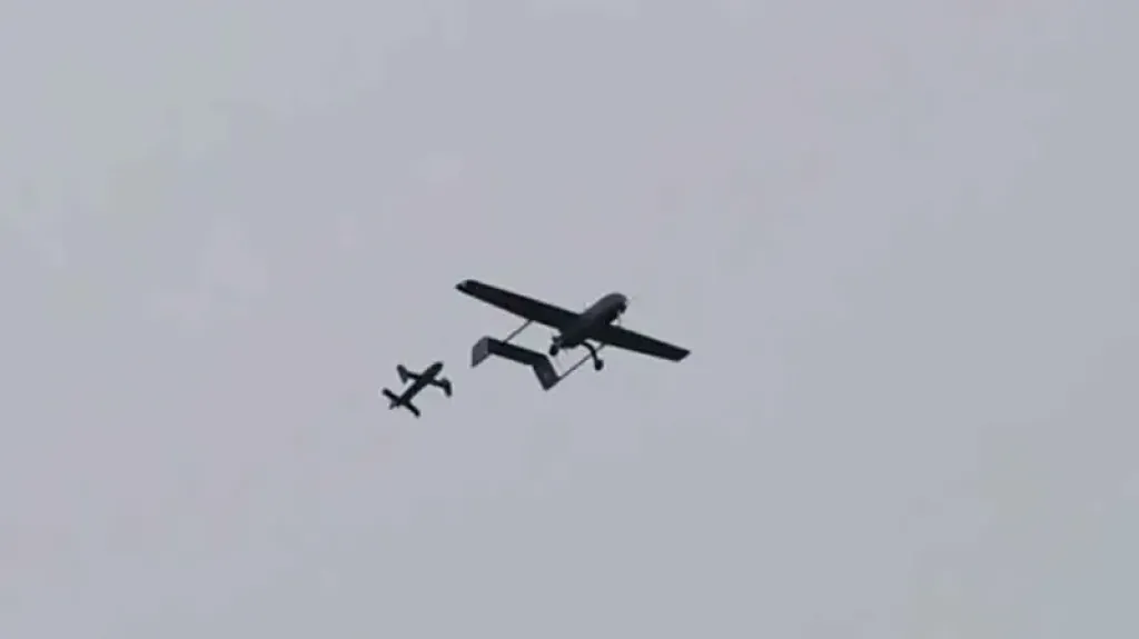 العراق 