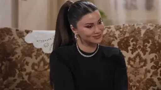 غضب هدى الاتربي بالكاميرا الخفية: انتوا هتعملوا إعلان  سمنة على قفايا