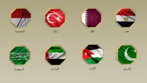 مصر و7 دول إسلامية يطالبون سلطات الاحتلال الإسرائيلي بالتوقف عن إغلاق أبواب المسجد الأقصى فورا