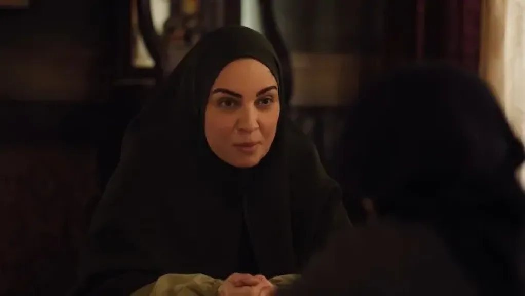 حكاية نرجس