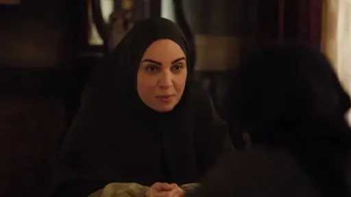 رغبة نرجس في تبني طفل تشعل أحداث الحلقة السابعة من “حكاية نرجس”