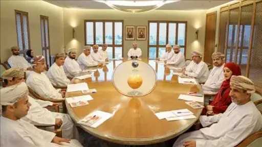 سلطنة عُمان: لن نطبع مع إسرائيل.. ولن ندخل مجلس السلام