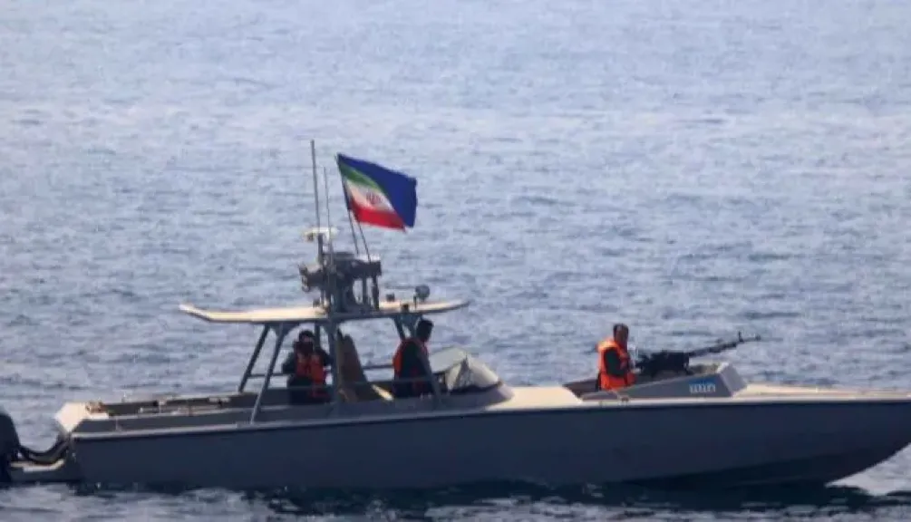 موانئ ايران