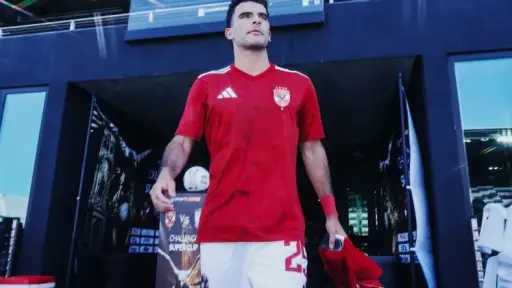 حقيقة نصيحة إينو لزيزو بالرحيل عن الزمالك والانضمام للأهلي