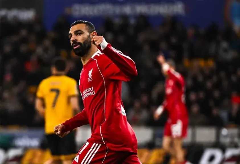 عاجل| لقاء توتنهام يضع مشاركة محمد صلاح مع ليفربول تحت الشك