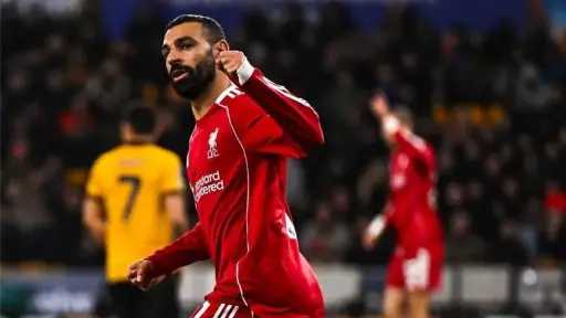 عاجل| لقاء توتنهام يضع مشاركة محمد صلاح مع ليفربول تحت الشك