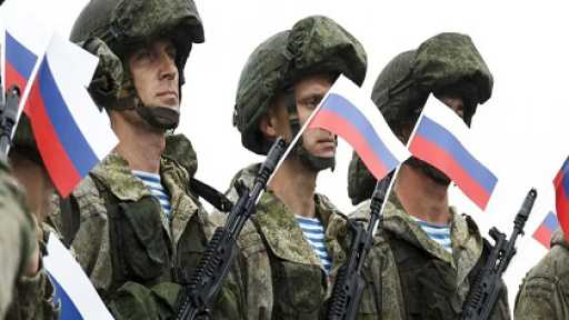 أوكرانيا: خسائر الجيش الروسي تتجاوز 1.27 مليون قتيل وجريح منذ بدء الحرب