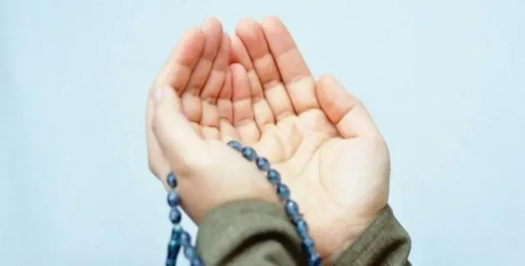 دعاء ليلة القدر 